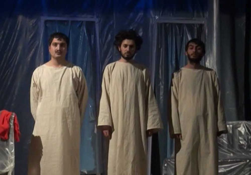 Kritik zu "Die Physiker" in Hamburg