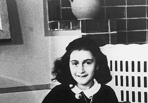 Anne Frank im Ernst Deutsch Theater Hamburg